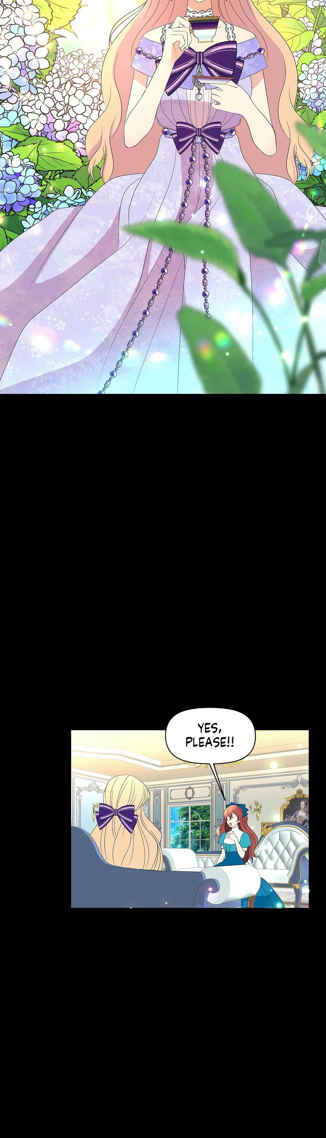 Princess Villainess Chapter 28 image 7