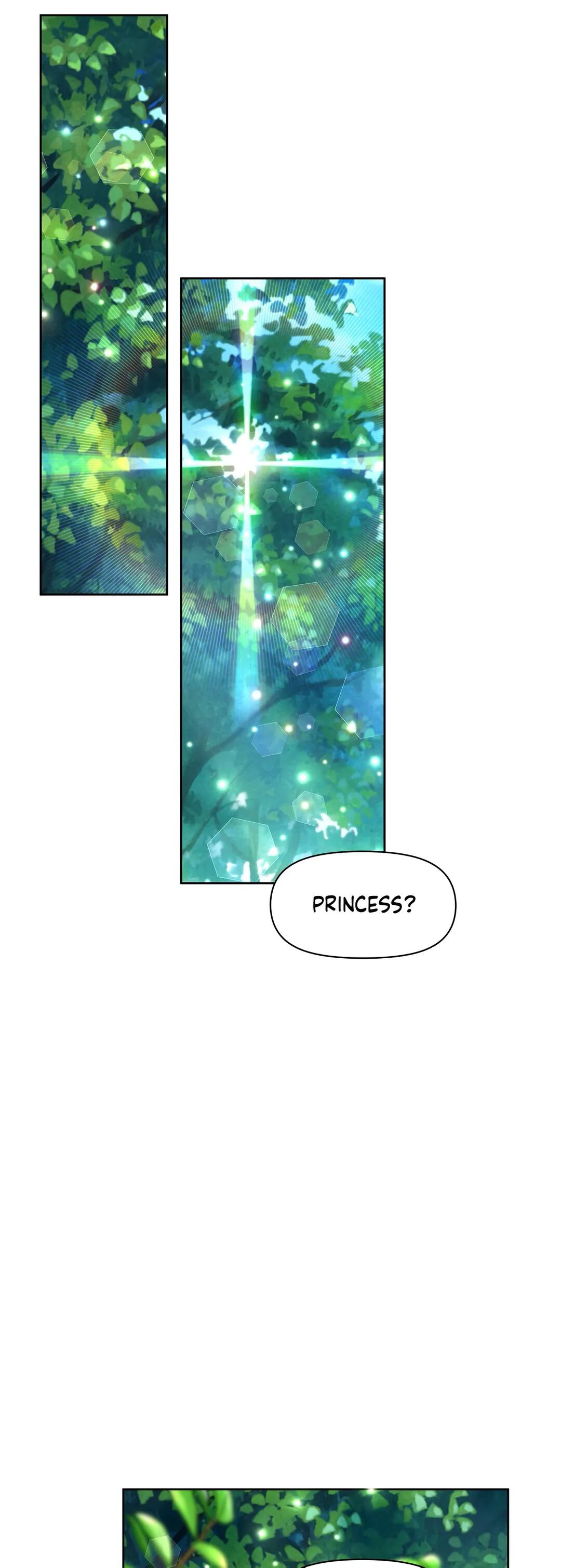 Princess Villainess Chapter 29 image 9