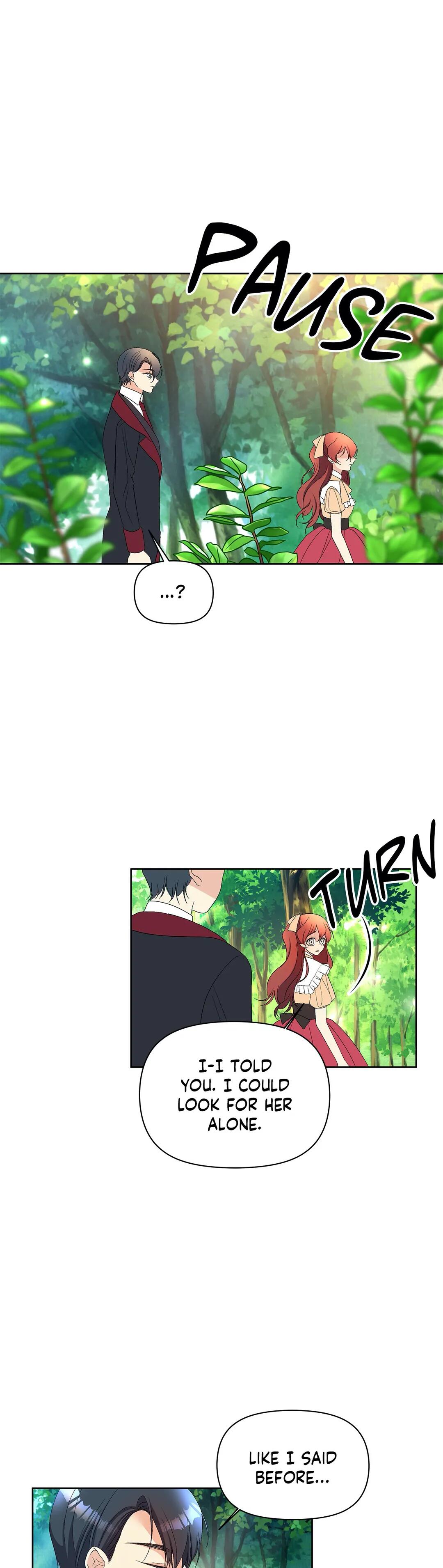 Princess Villainess Chapter 29 image 12