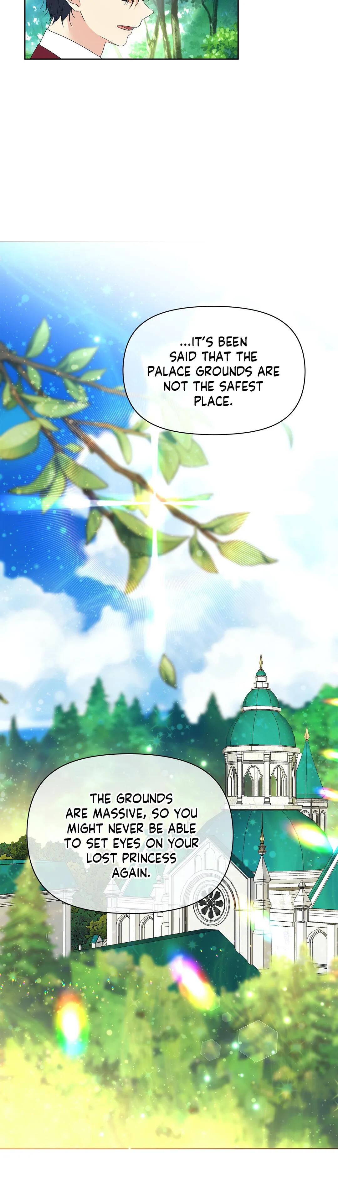 Princess Villainess Chapter 29 image 13