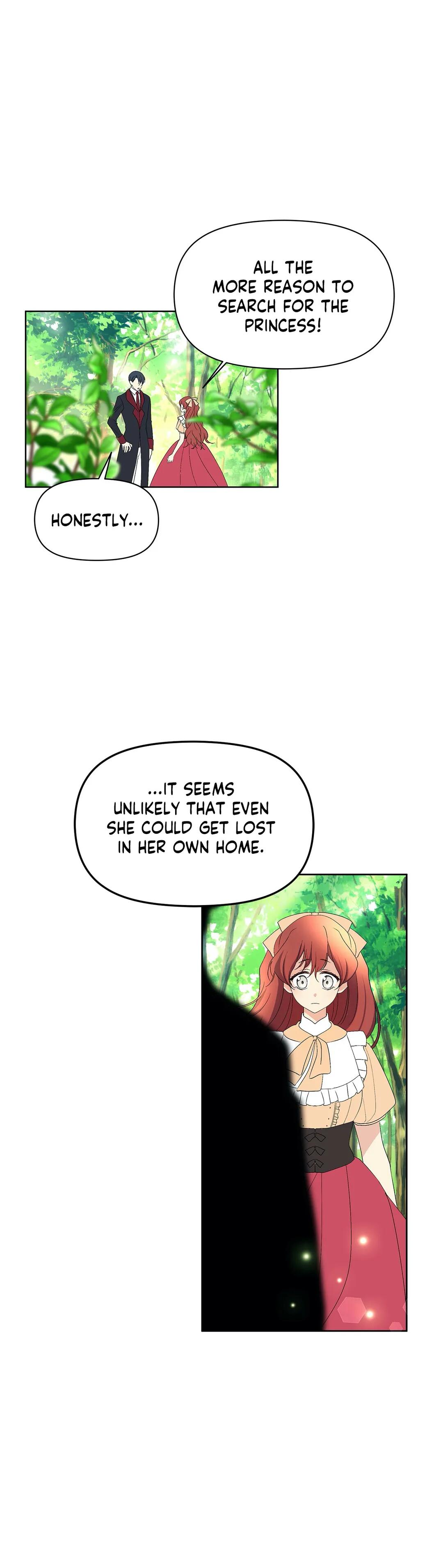 Princess Villainess Chapter 29 image 14