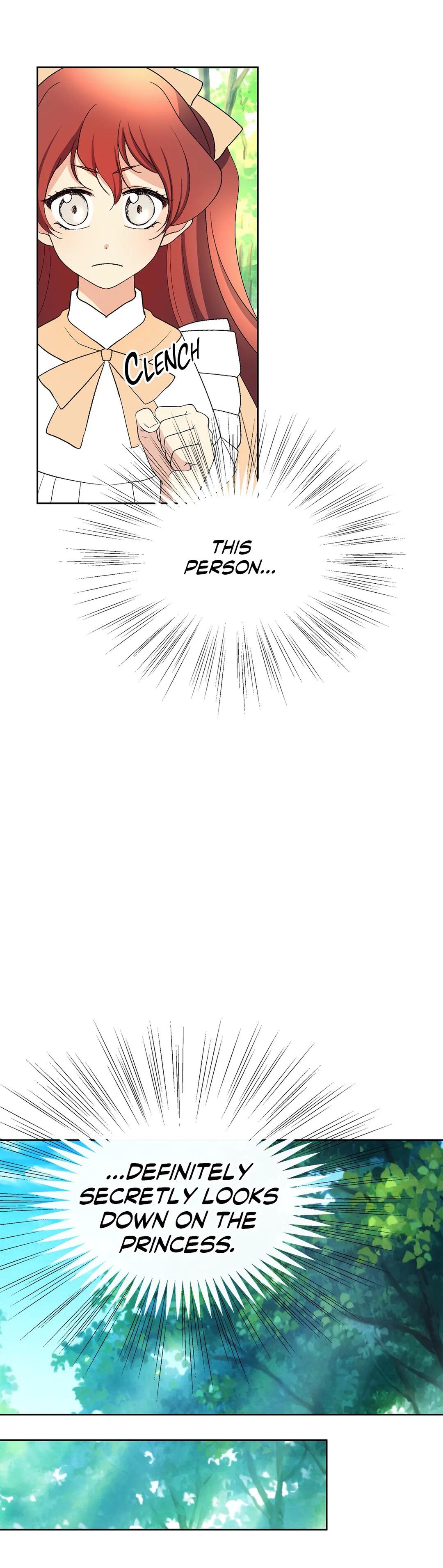 Princess Villainess Chapter 29 image 15