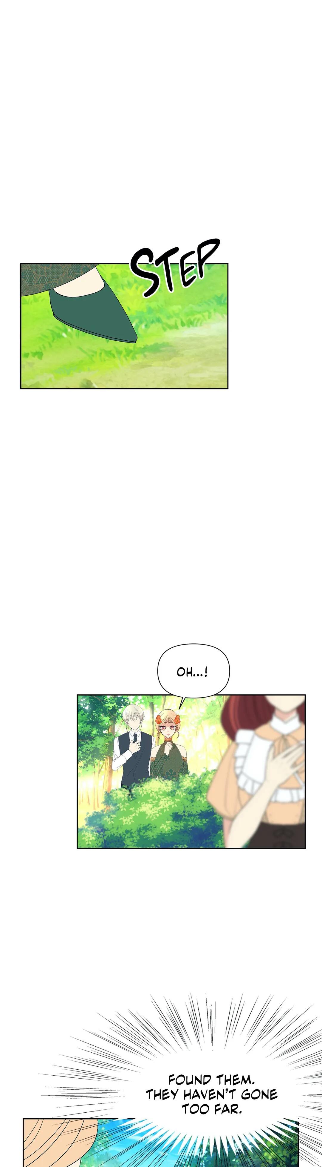 Princess Villainess Chapter 29 image 16