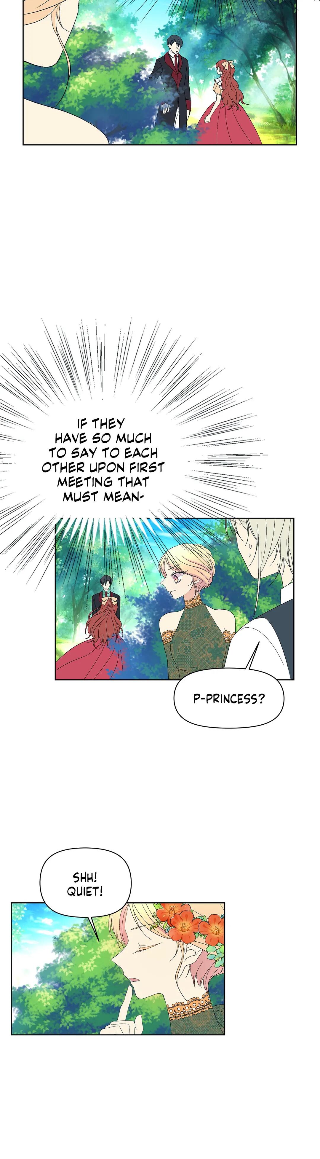 Princess Villainess Chapter 29 image 17