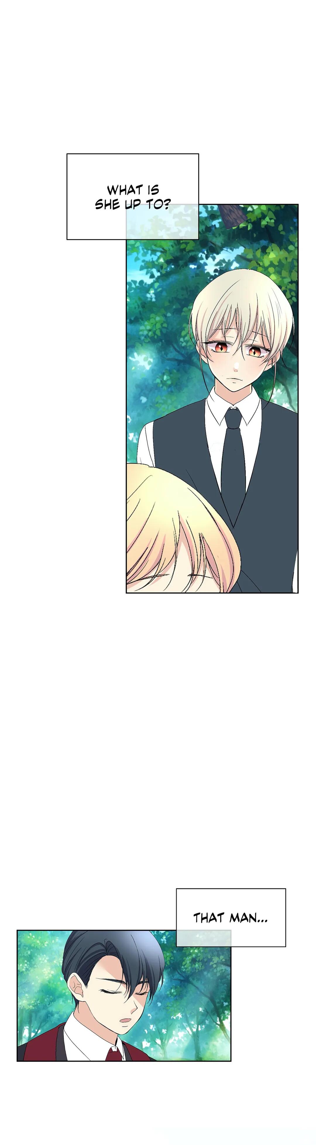 Princess Villainess Chapter 29 image 18