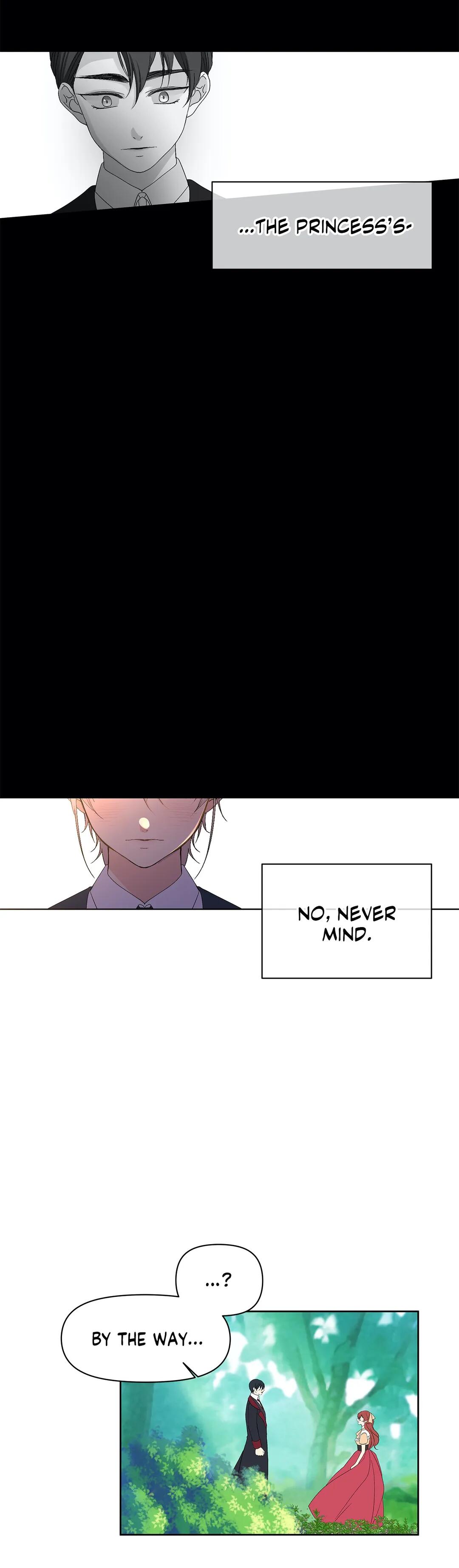Princess Villainess Chapter 29 image 21