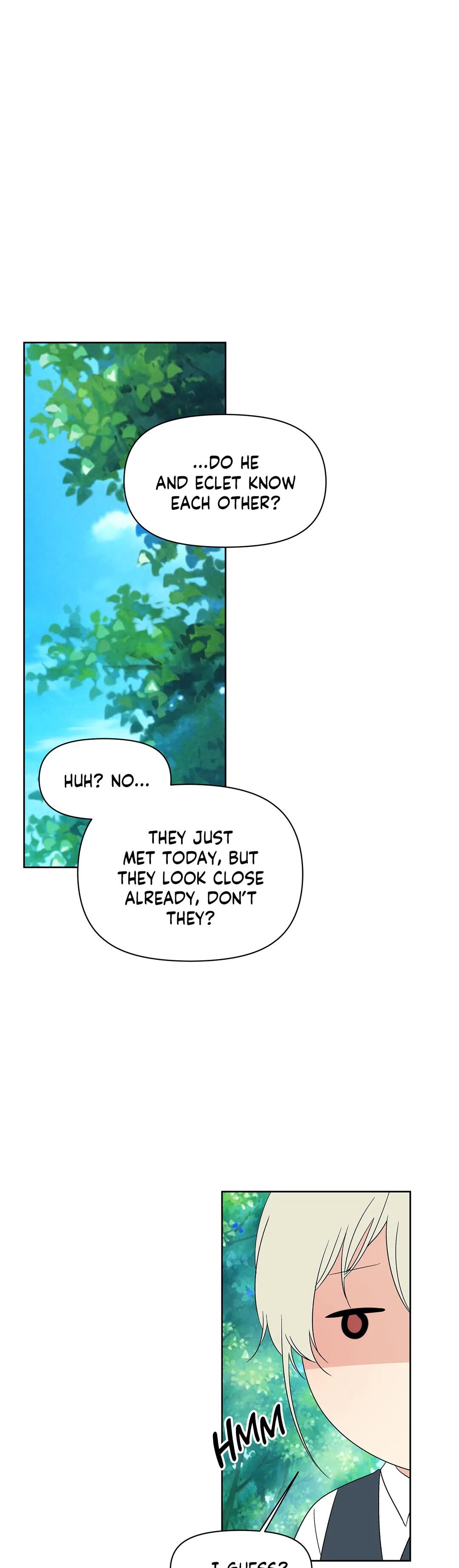 Princess Villainess Chapter 29 image 22