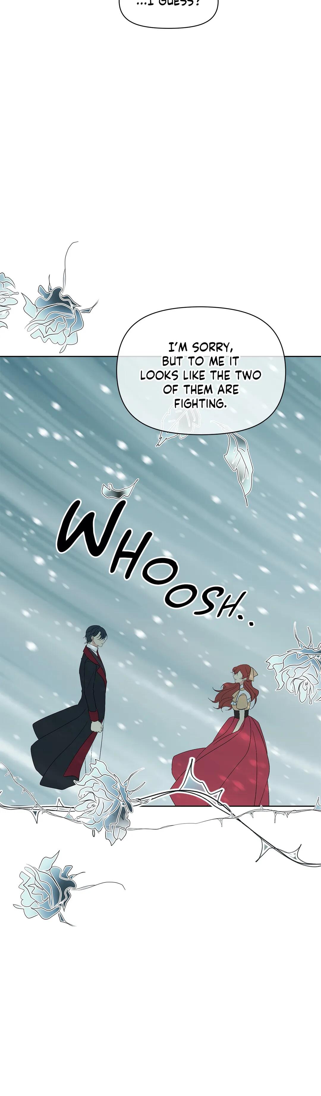 Princess Villainess Chapter 29 image 23