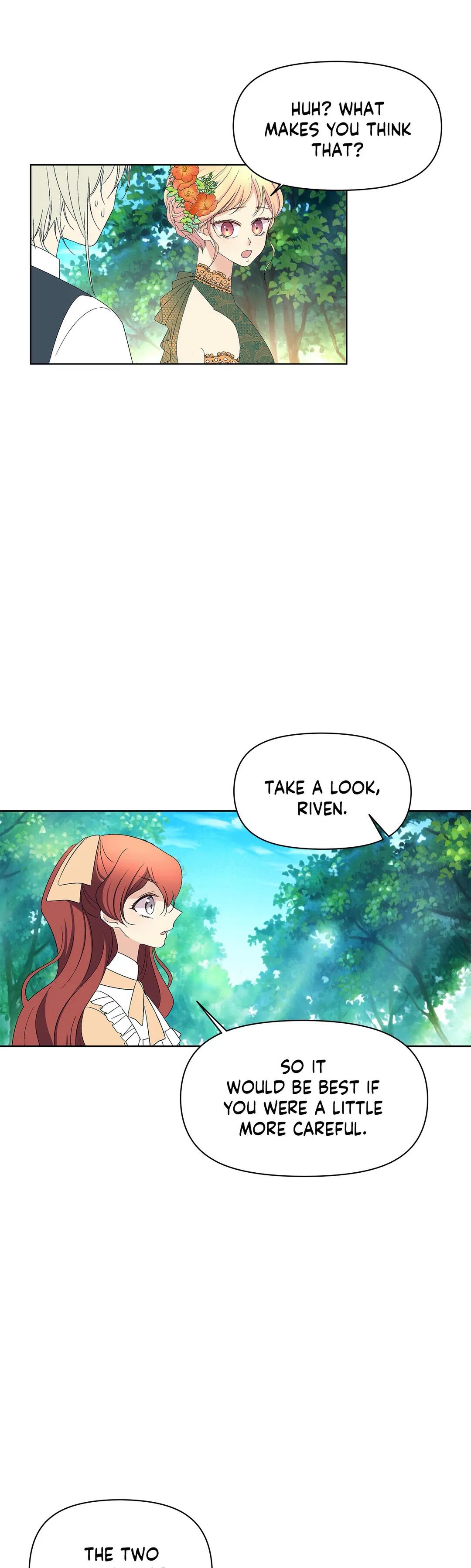 Princess Villainess Chapter 29 image 24