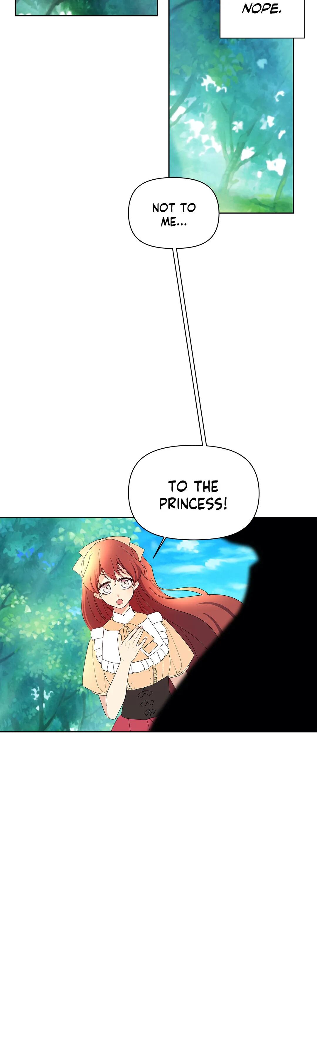 Princess Villainess Chapter 29 image 27