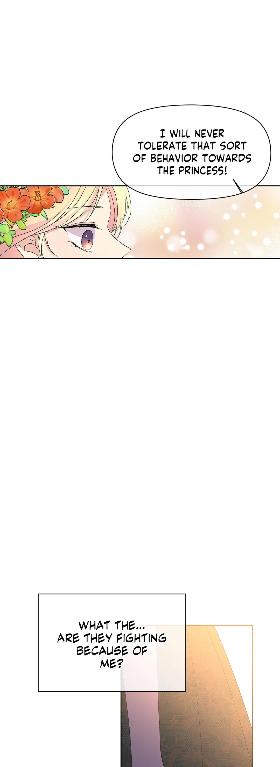 Princess Villainess Chapter 29 image 28