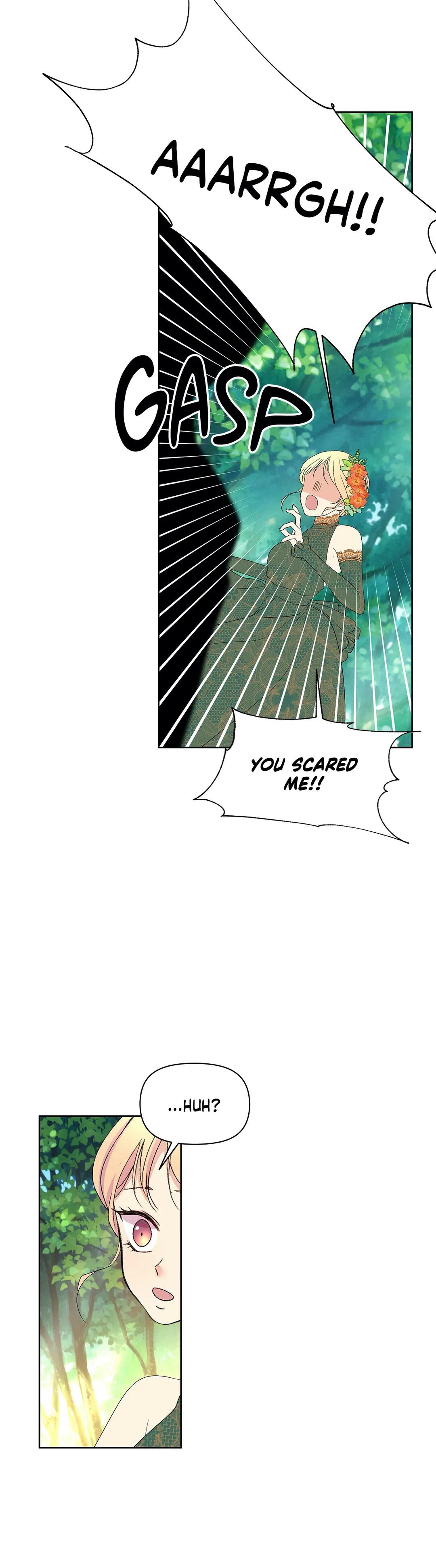 Princess Villainess Chapter 29 image 2
