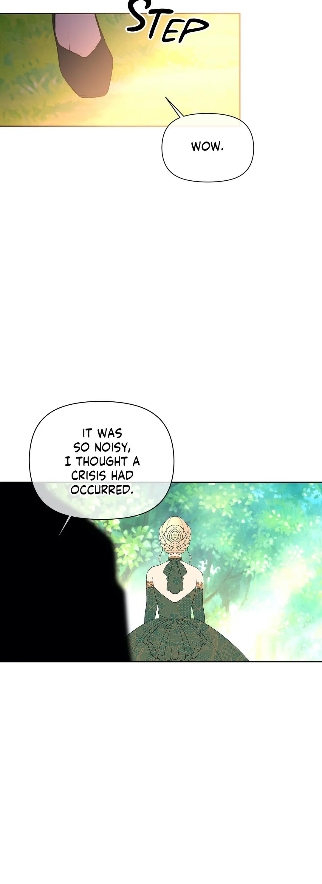 Princess Villainess Chapter 29 image 31