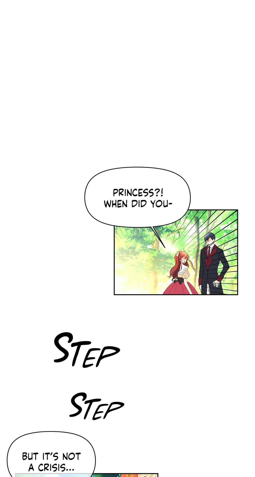 Princess Villainess Chapter 29 image 32