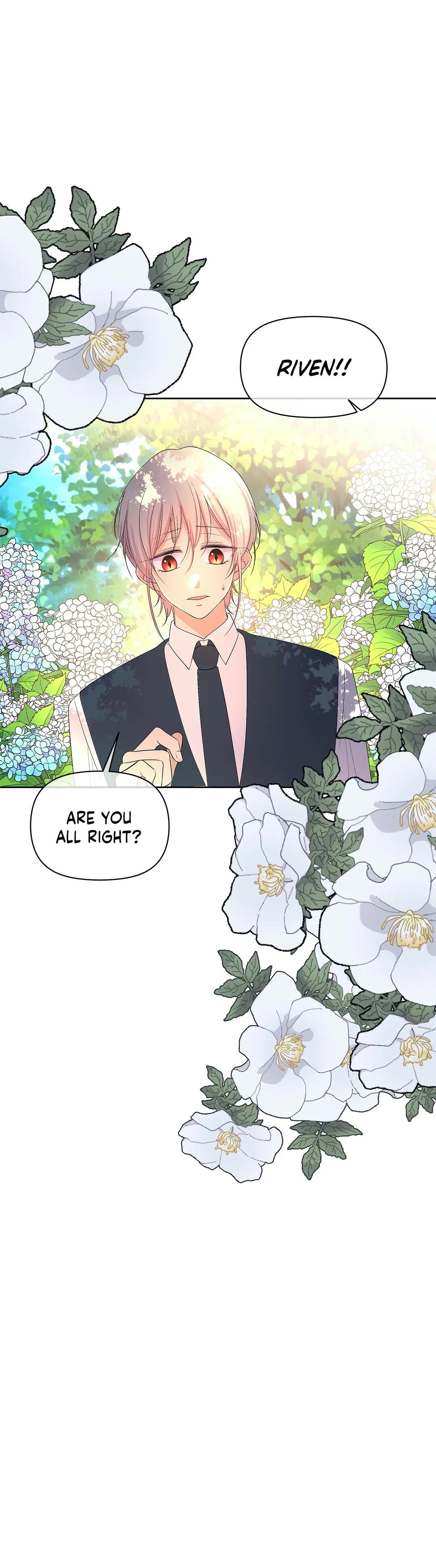 Princess Villainess Chapter 29 image 3