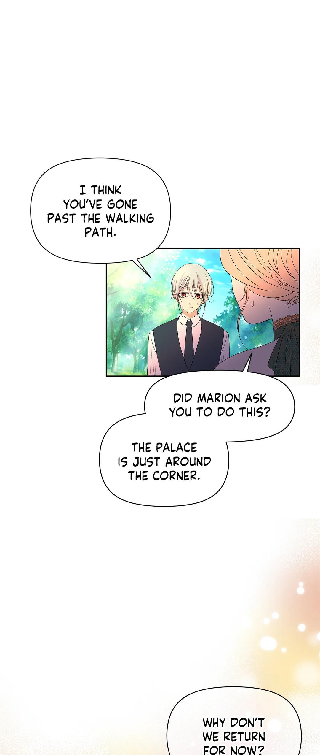 Princess Villainess Chapter 29 image 5