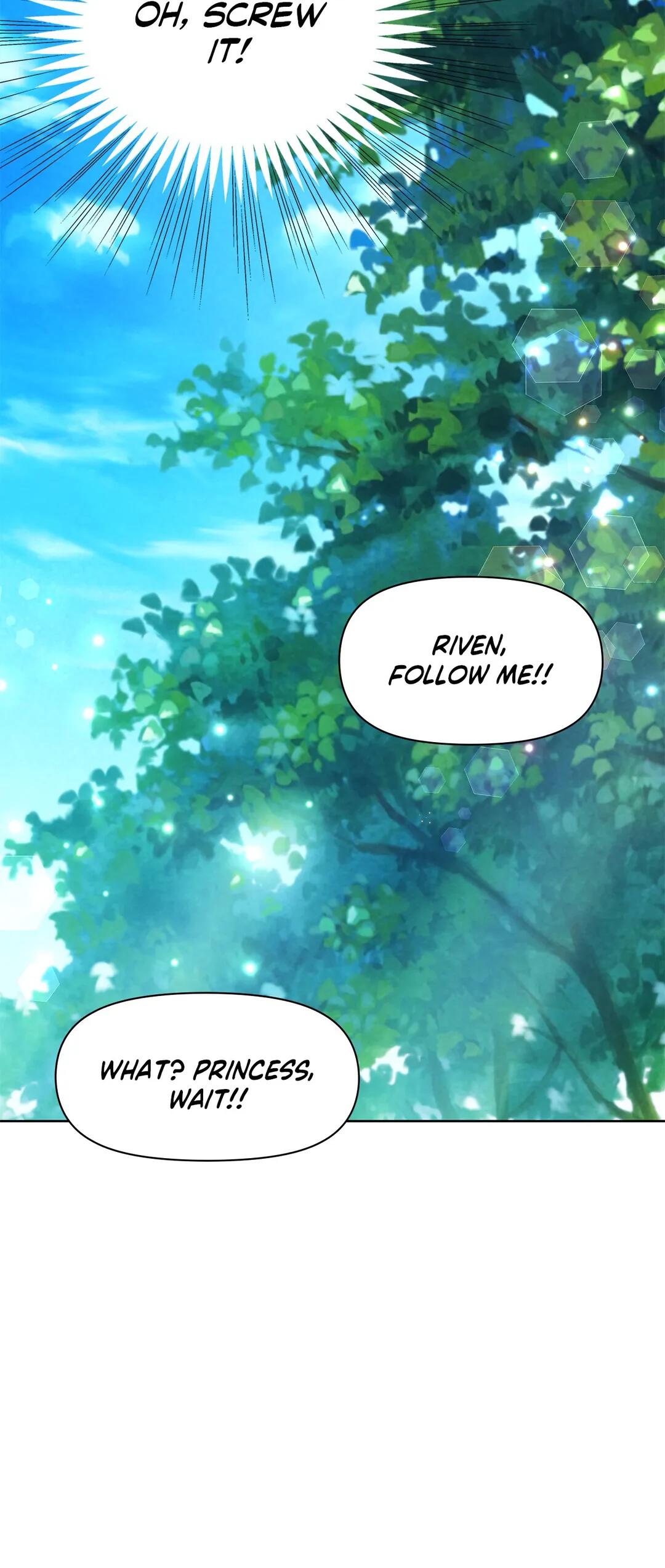 Princess Villainess Chapter 29 image 7