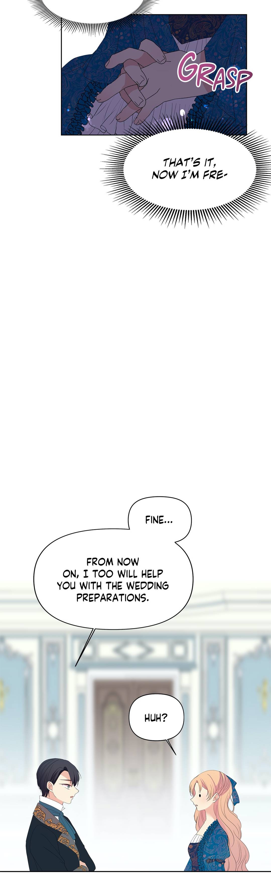 Princess Villainess Chapter 3 image 9