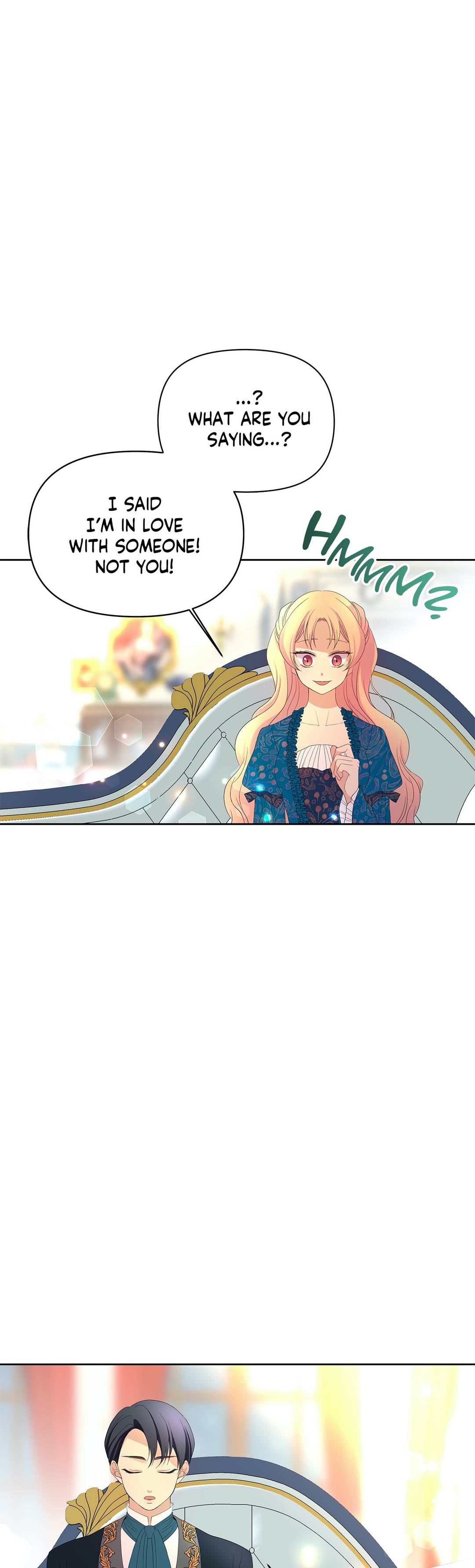 Princess Villainess Chapter 3 image 10
