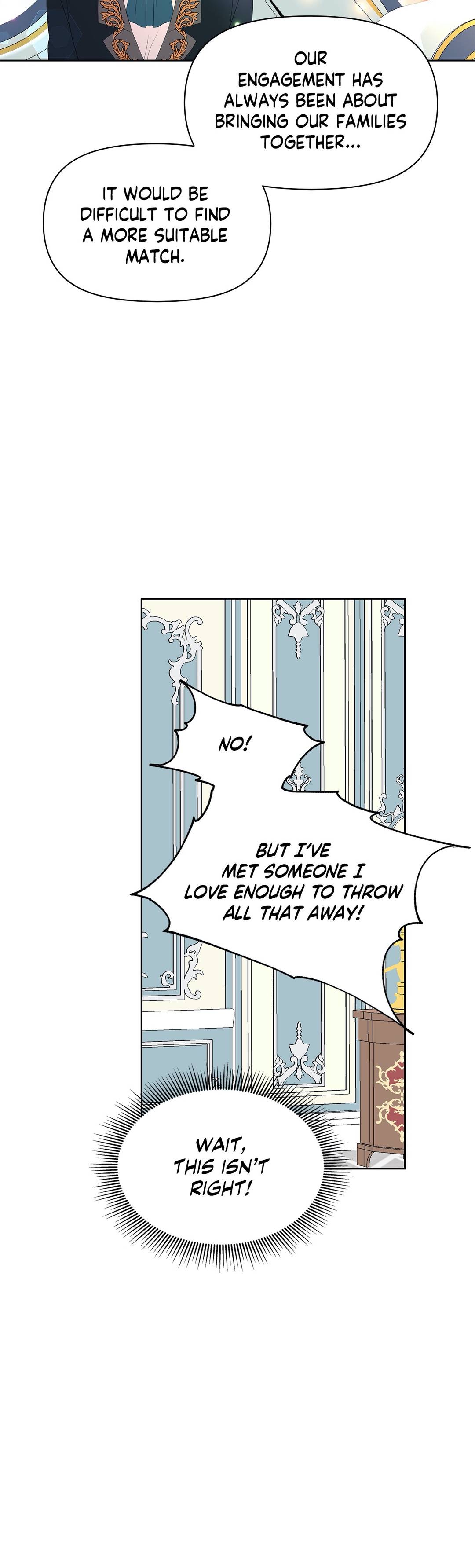 Princess Villainess Chapter 3 image 11