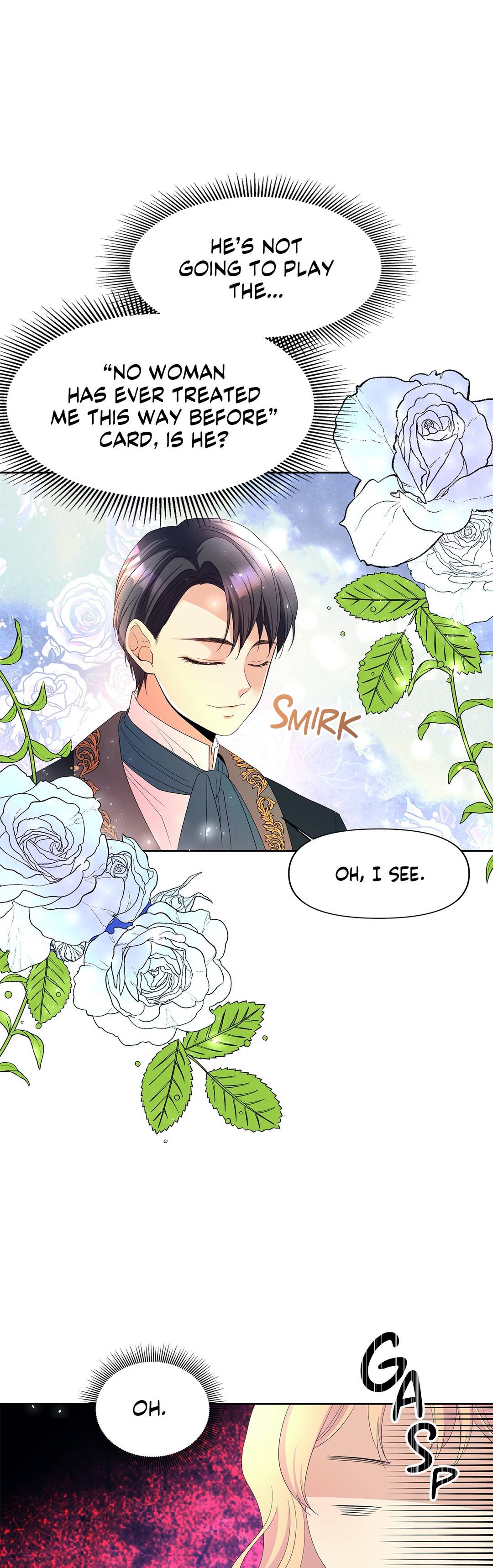 Princess Villainess Chapter 3 image 12