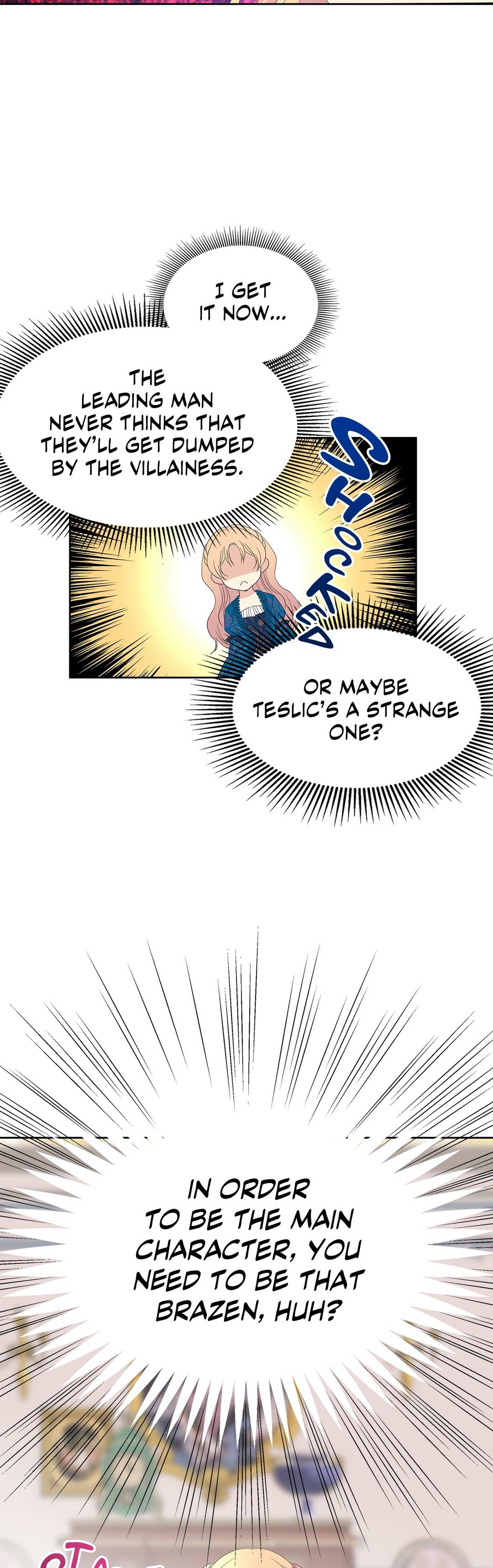 Princess Villainess Chapter 3 image 13