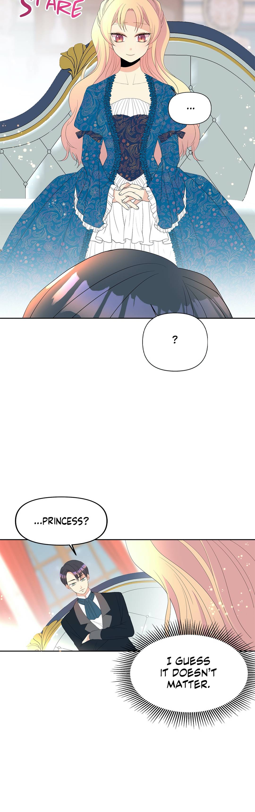 Princess Villainess Chapter 3 image 14