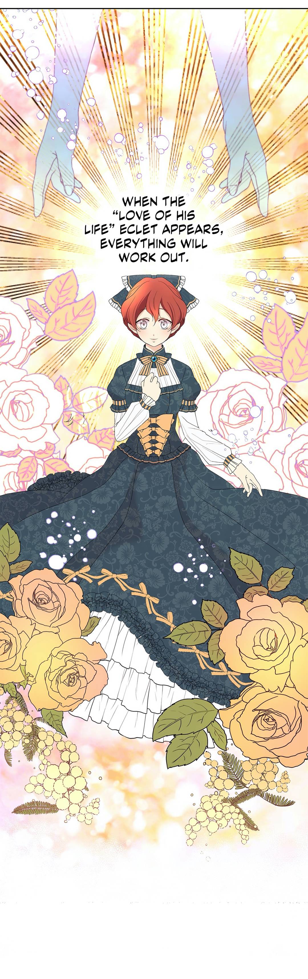 Princess Villainess Chapter 3 image 15