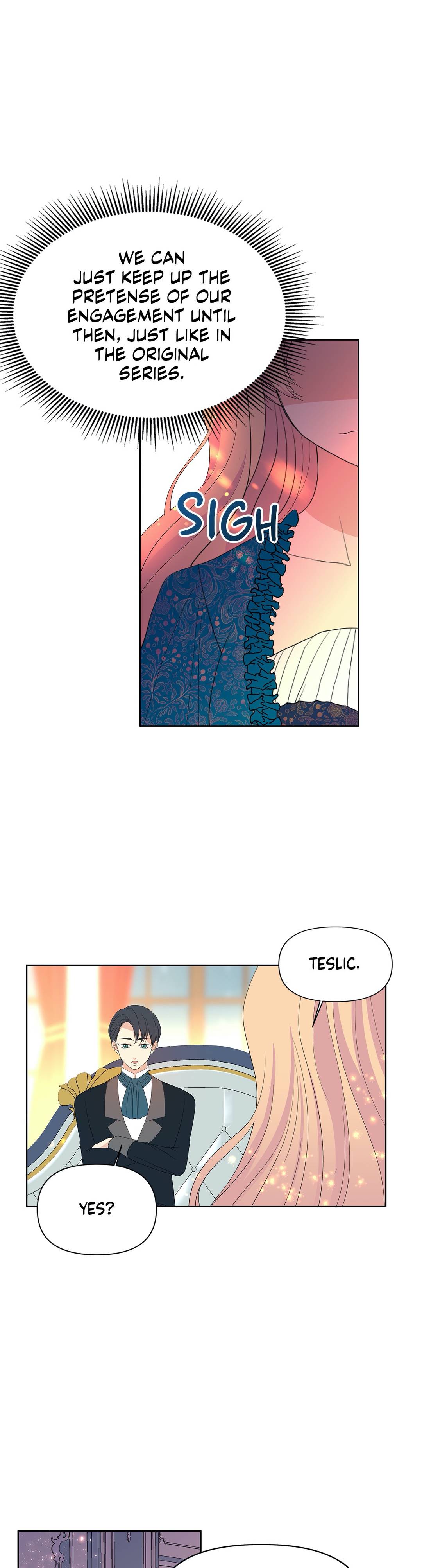 Princess Villainess Chapter 3 image 16