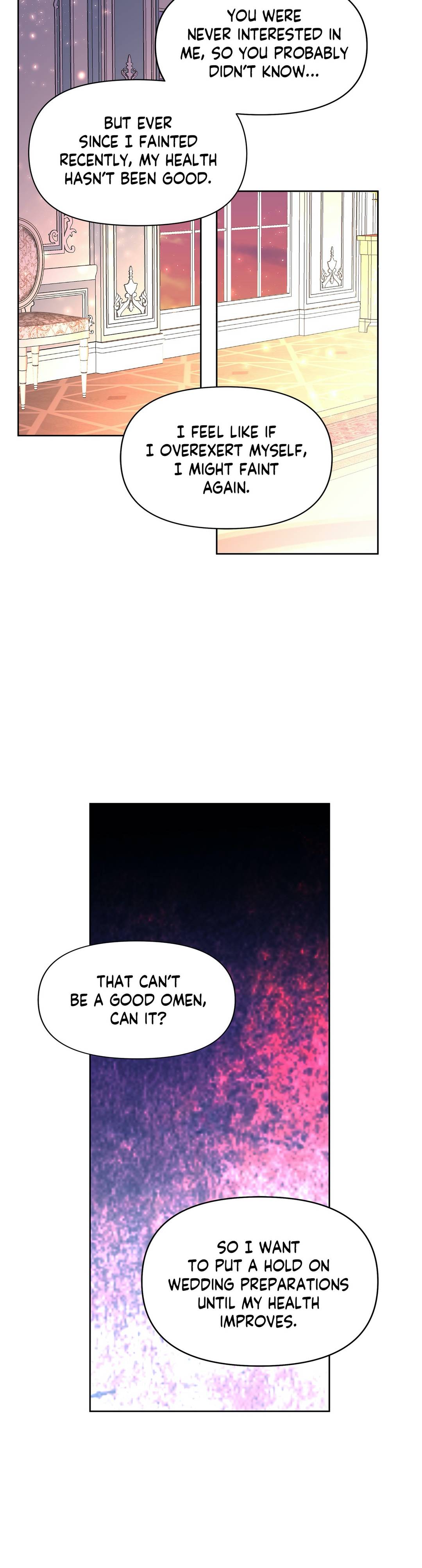 Princess Villainess Chapter 3 image 17