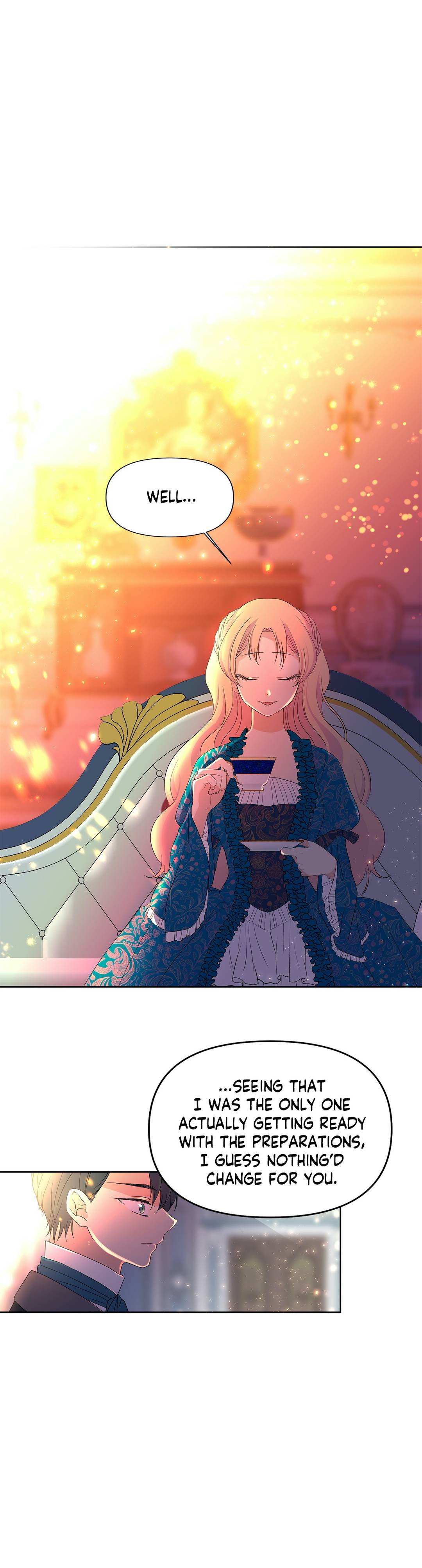 Princess Villainess Chapter 3 image 18