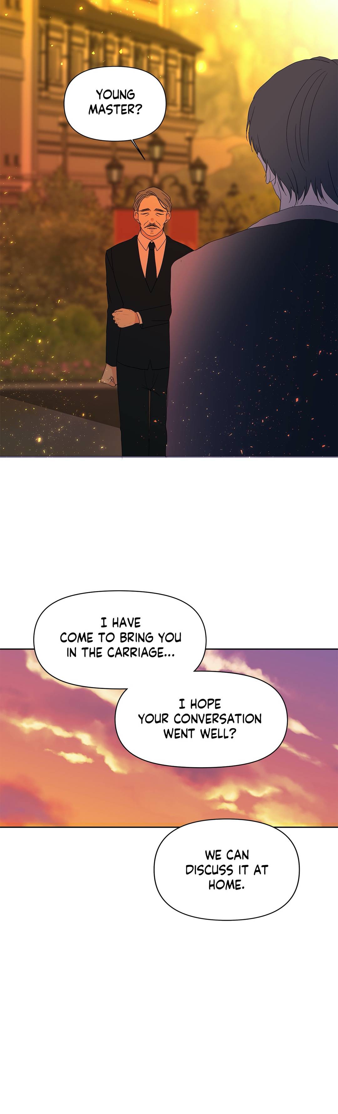 Princess Villainess Chapter 3 image 21