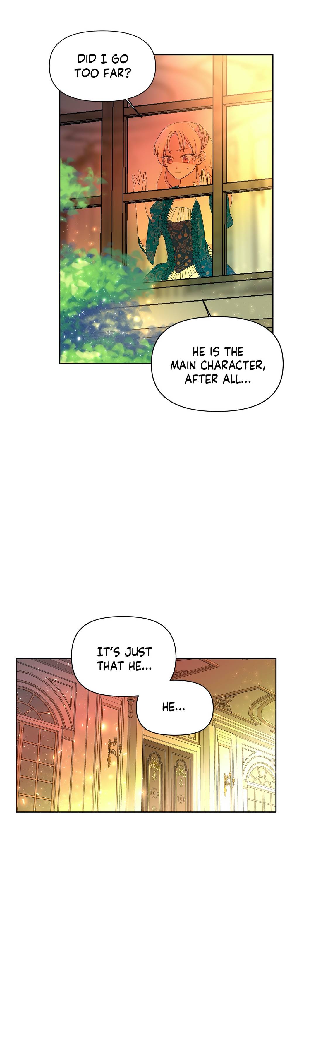 Princess Villainess Chapter 3 image 23