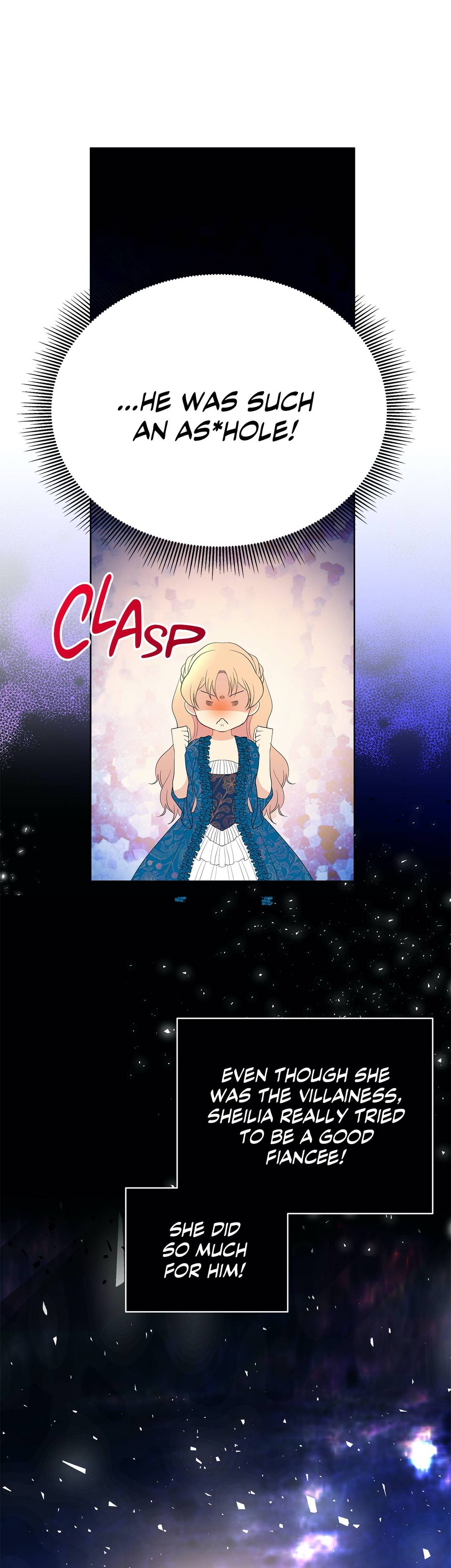 Princess Villainess Chapter 3 image 24