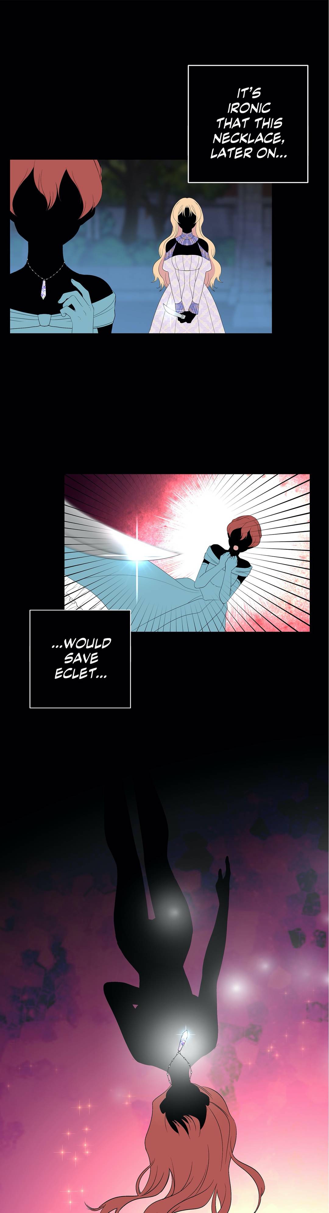 Princess Villainess Chapter 3 image 27
