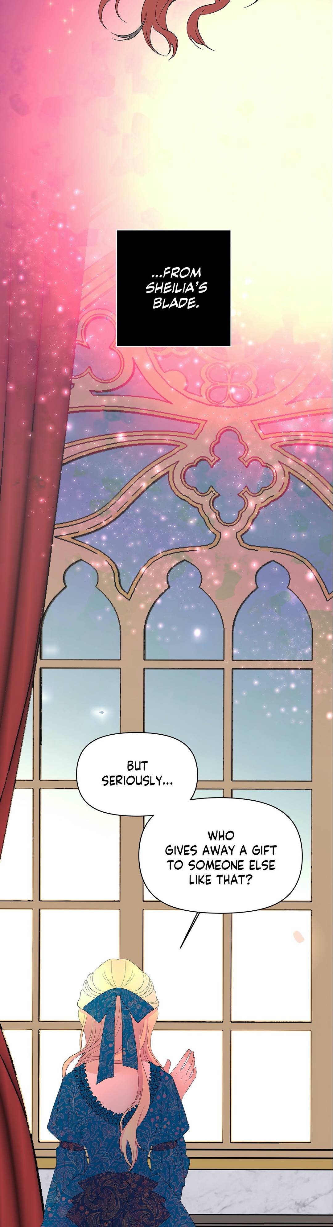 Princess Villainess Chapter 3 image 28
