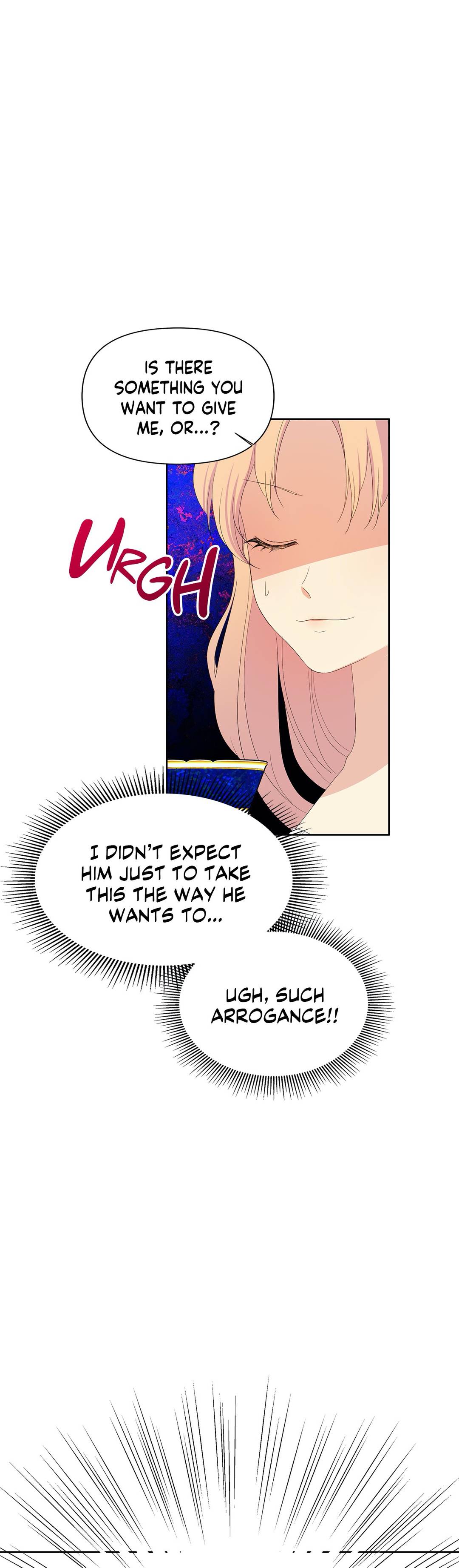 Princess Villainess Chapter 3 image 2