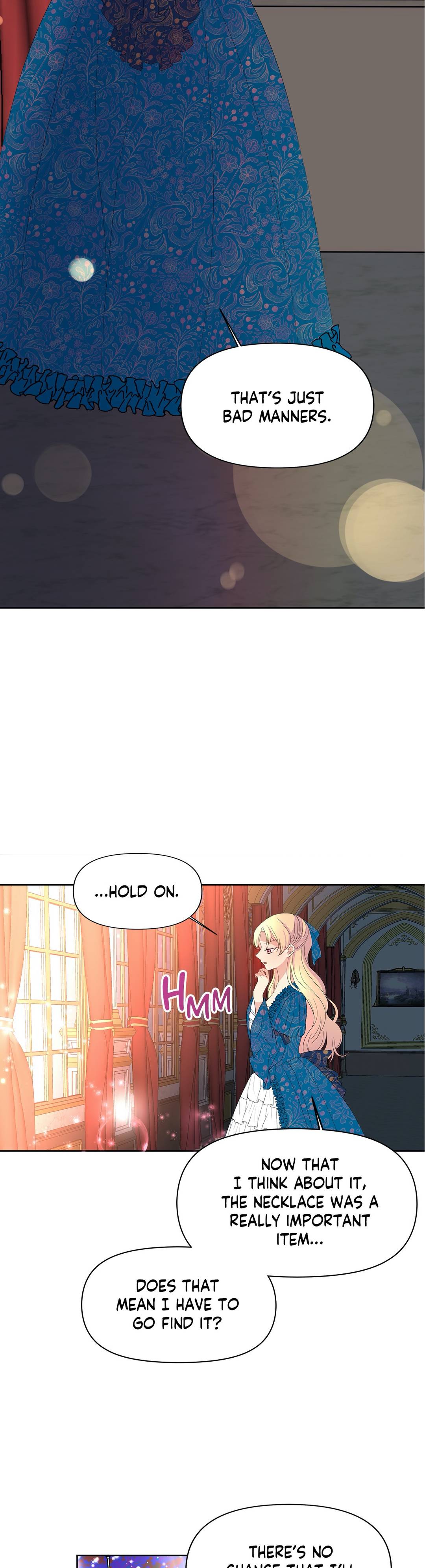 Princess Villainess Chapter 3 image 29