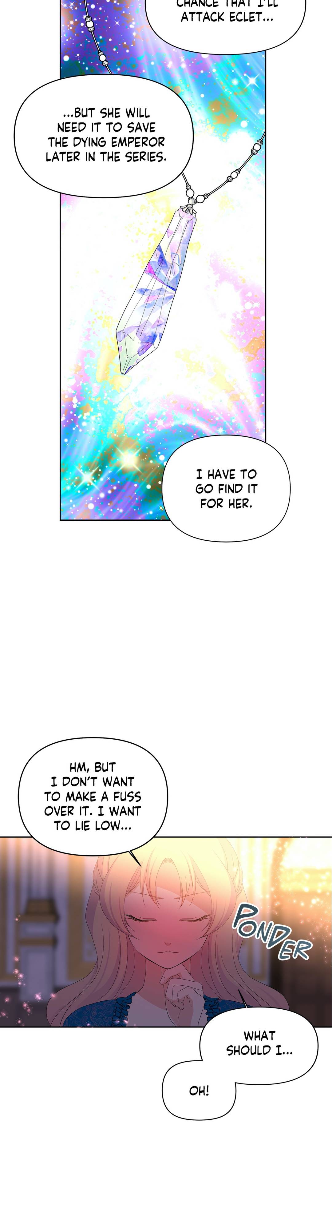 Princess Villainess Chapter 3 image 30