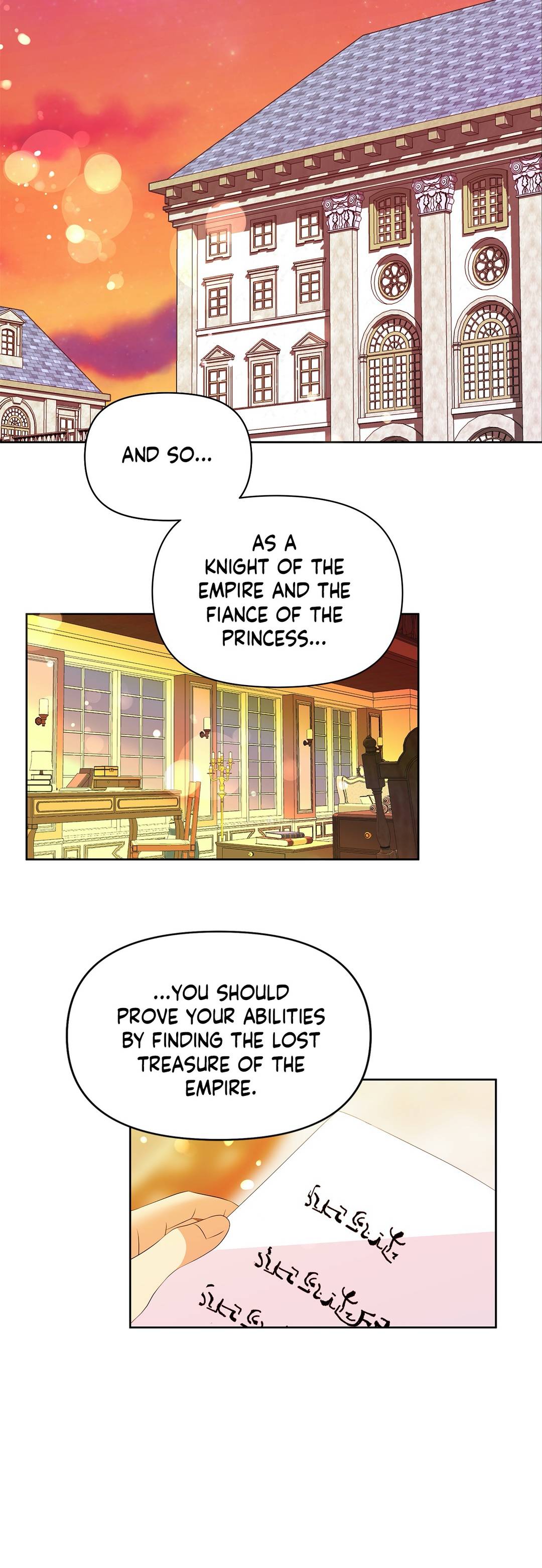 Princess Villainess Chapter 3 image 32