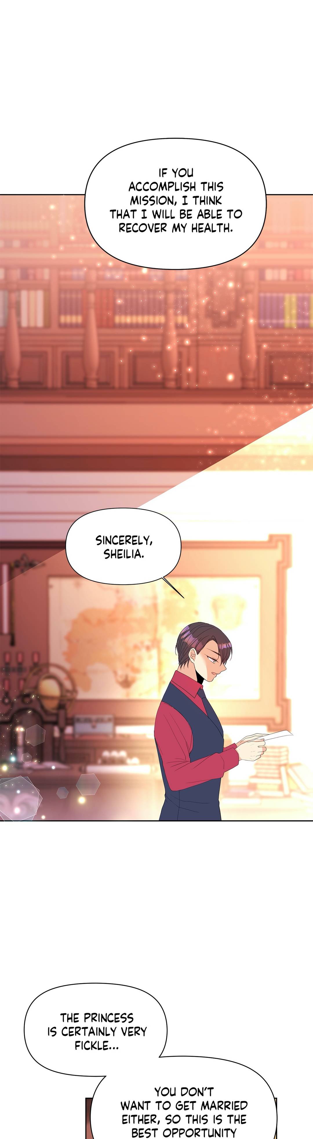 Princess Villainess Chapter 3 image 33