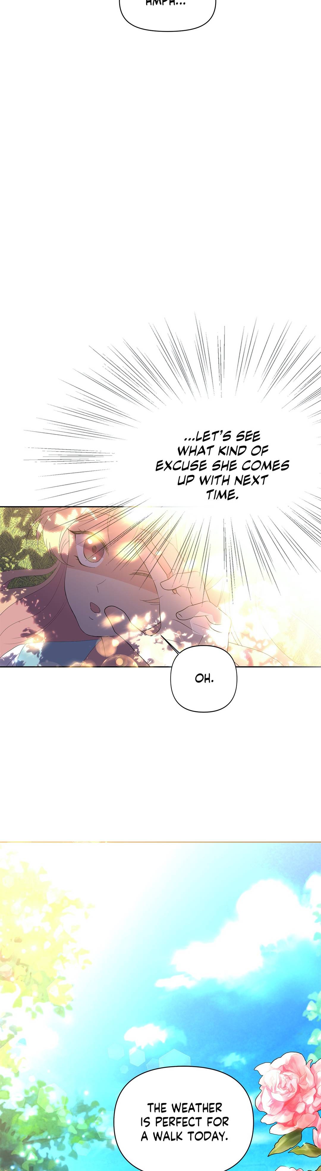 Princess Villainess Chapter 3 image 35
