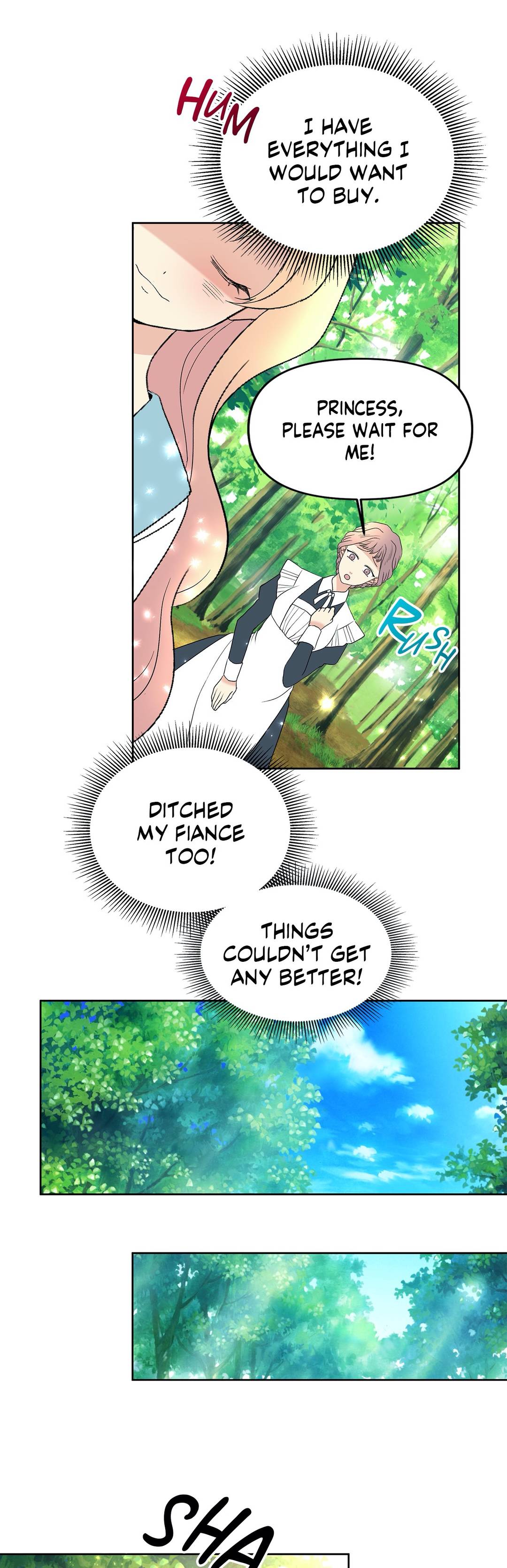Princess Villainess Chapter 3 image 37