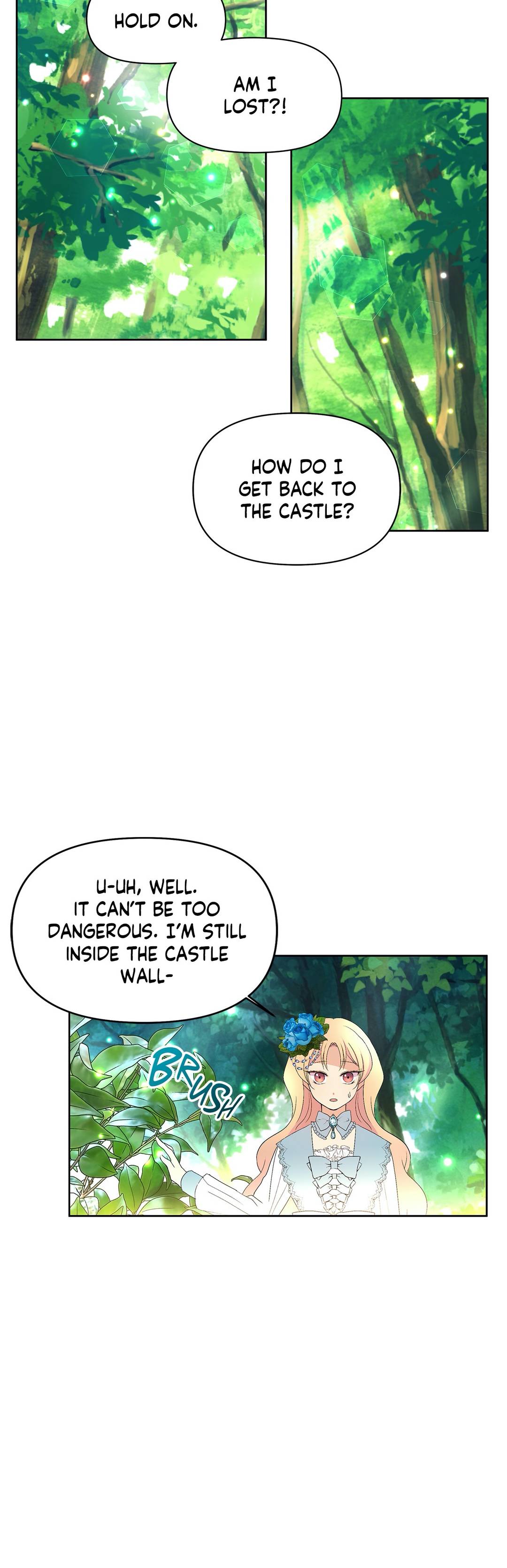 Princess Villainess Chapter 3 image 40