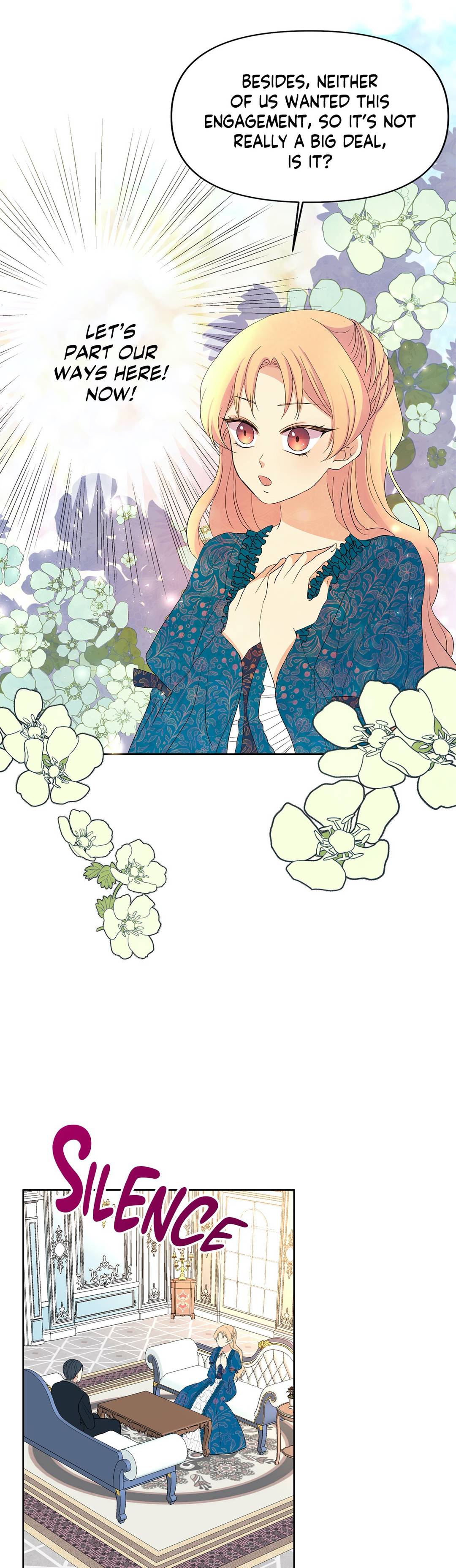 Princess Villainess Chapter 3 image 5