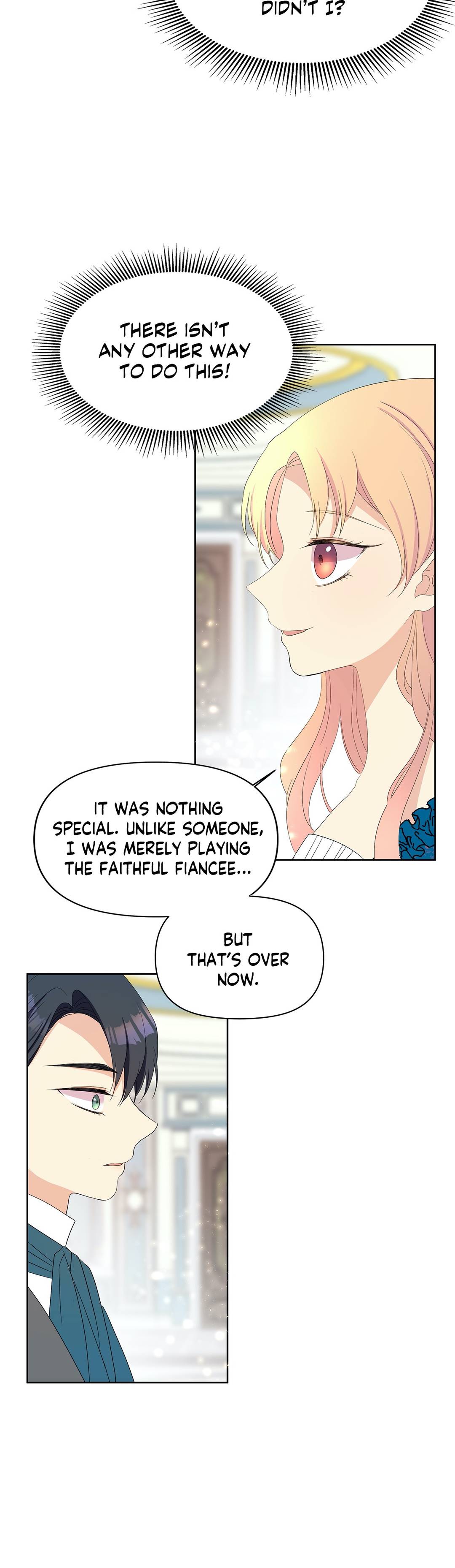 Princess Villainess Chapter 3 image 7