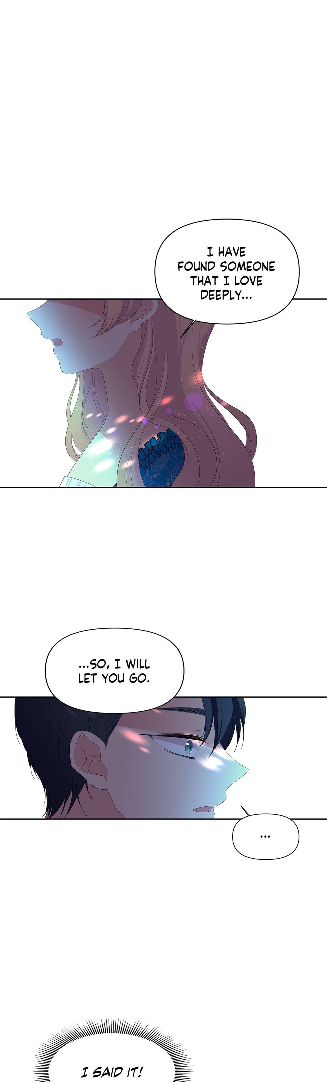 Princess Villainess Chapter 3 image 8