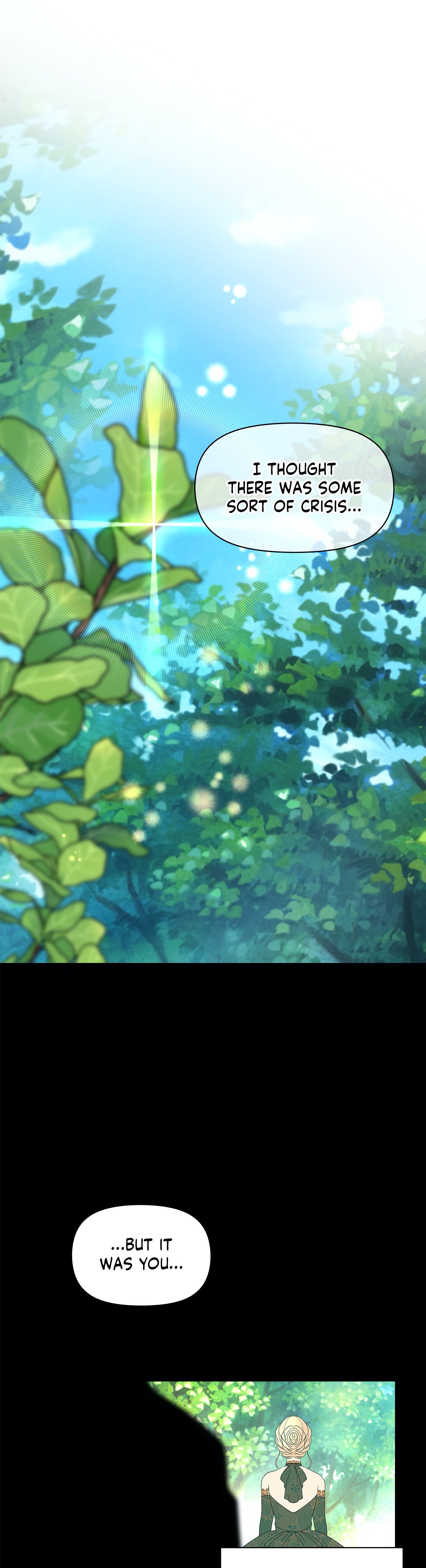 Princess Villainess Chapter 30 image 0