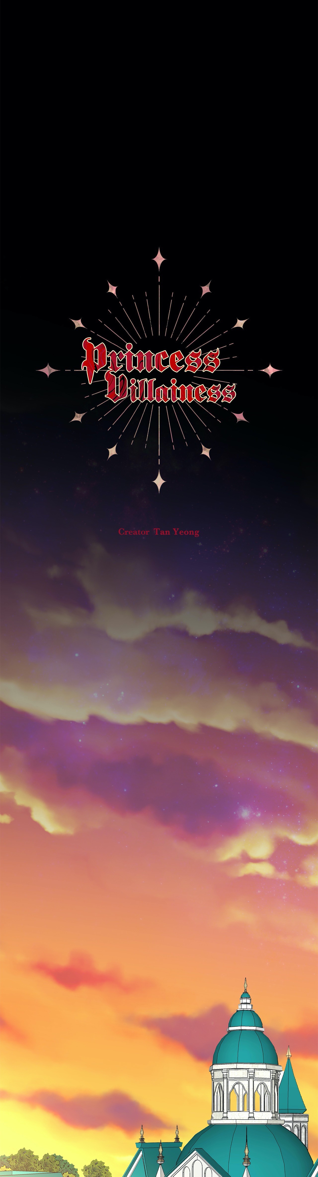 Princess Villainess Chapter 30 image 13