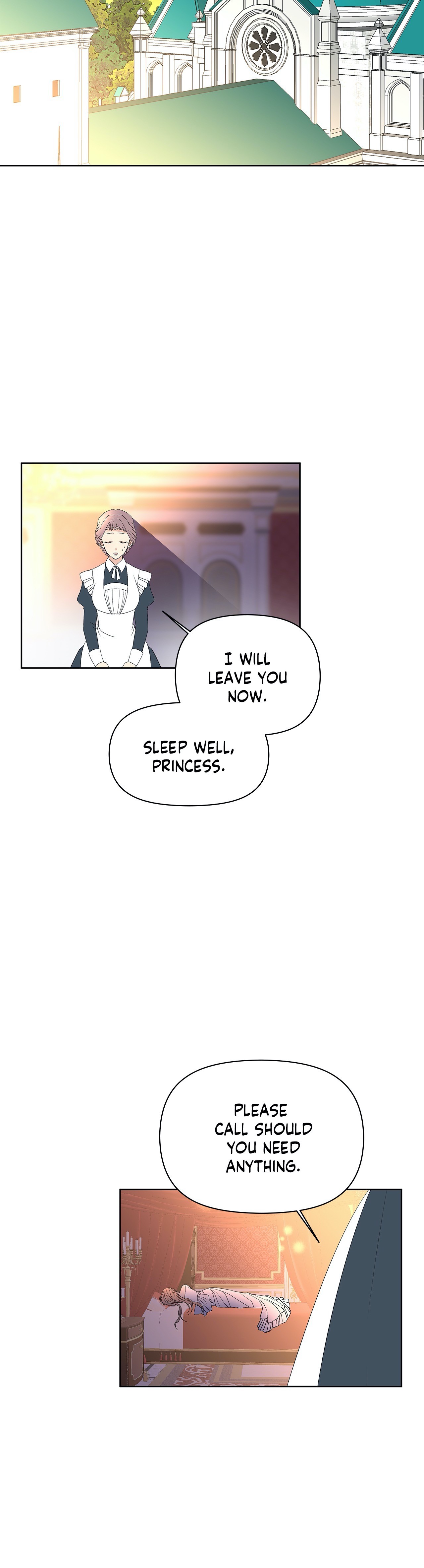 Princess Villainess Chapter 30 image 14